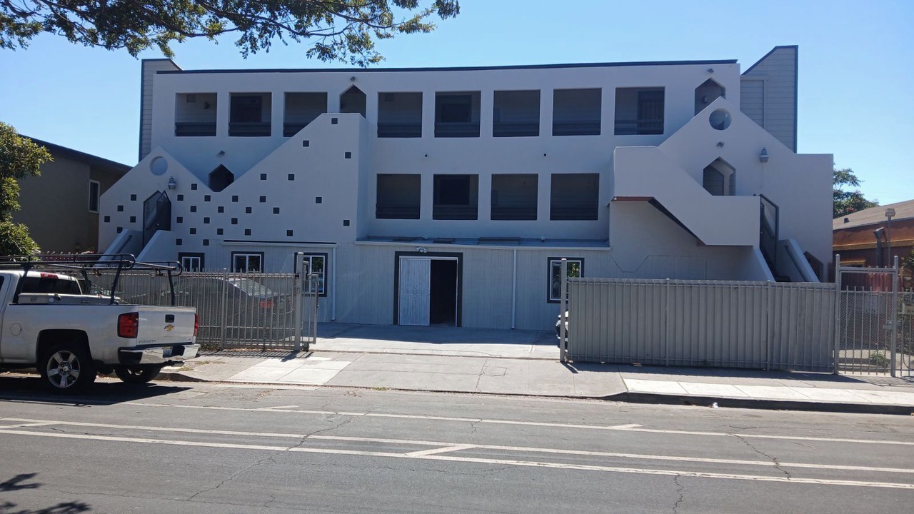 Photo of Outdoor in Mosswood
