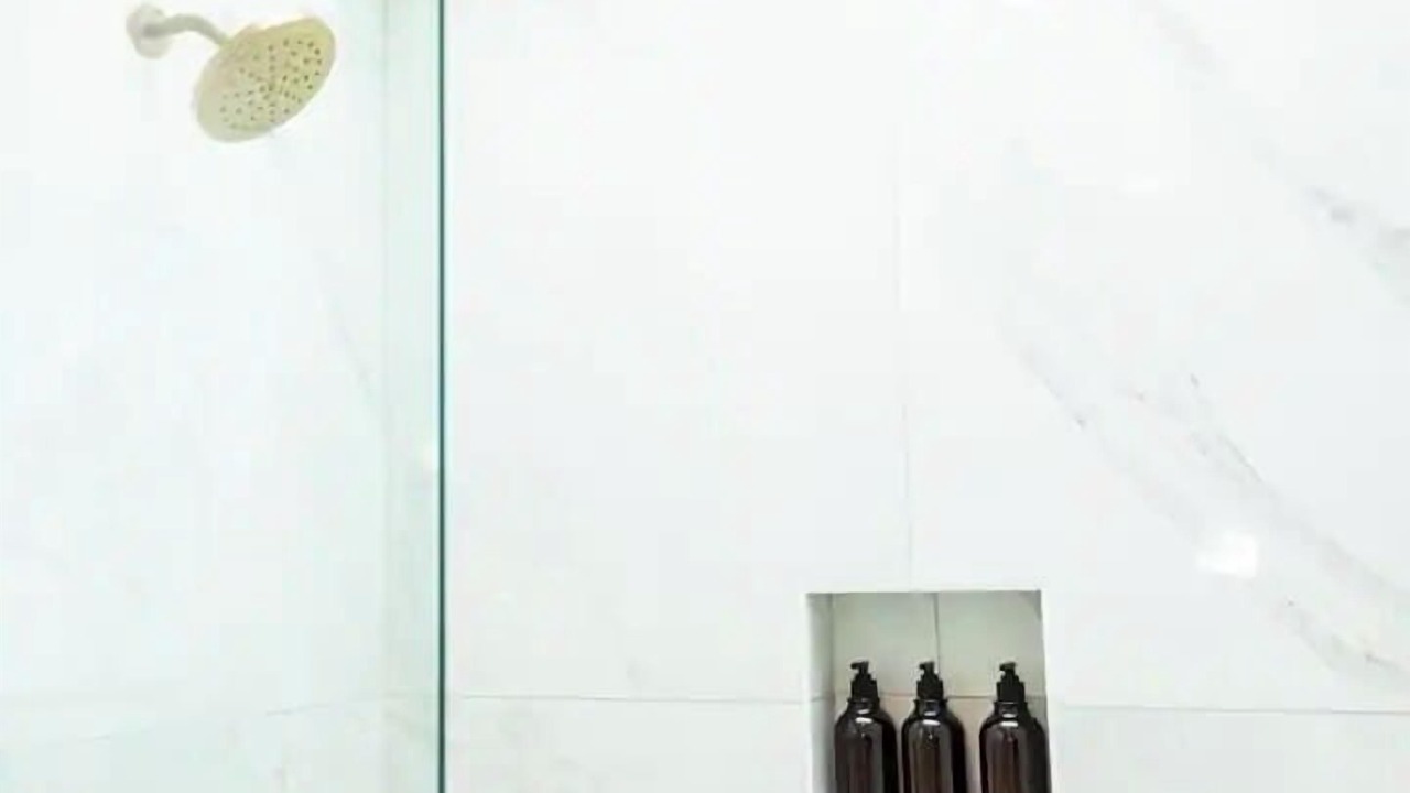 Photo of Bathroom in Little Italy