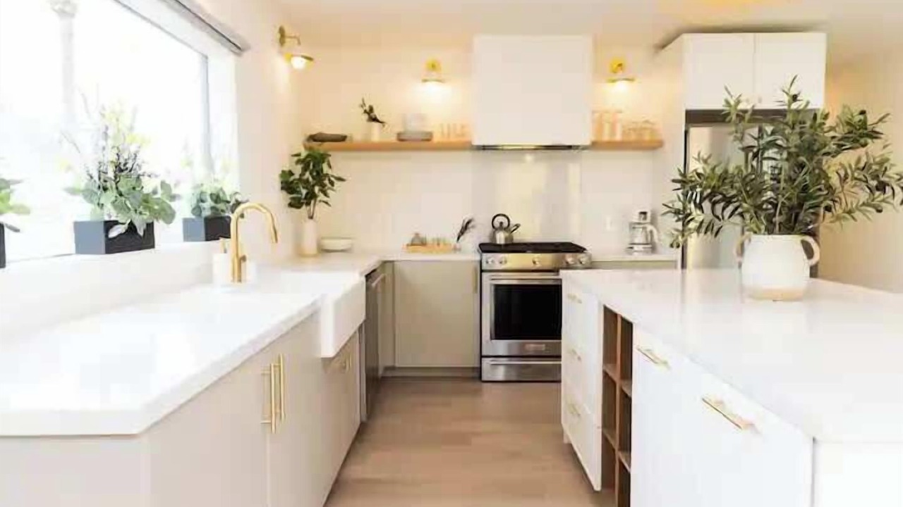 Photo of Kitchen in Little Italy