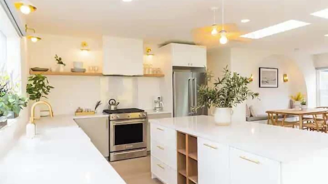 Photo of Kitchen in Little Italy