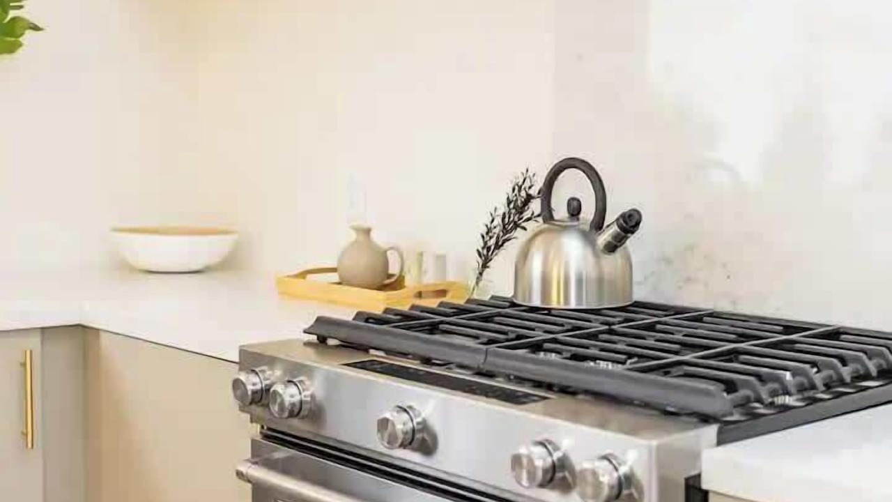 Photo of Kitchen in Little Italy