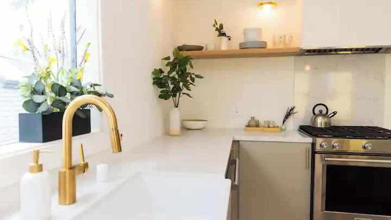Photo of Kitchen in Little Italy