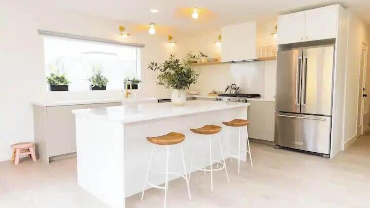 Photo of Kitchen in Little Italy