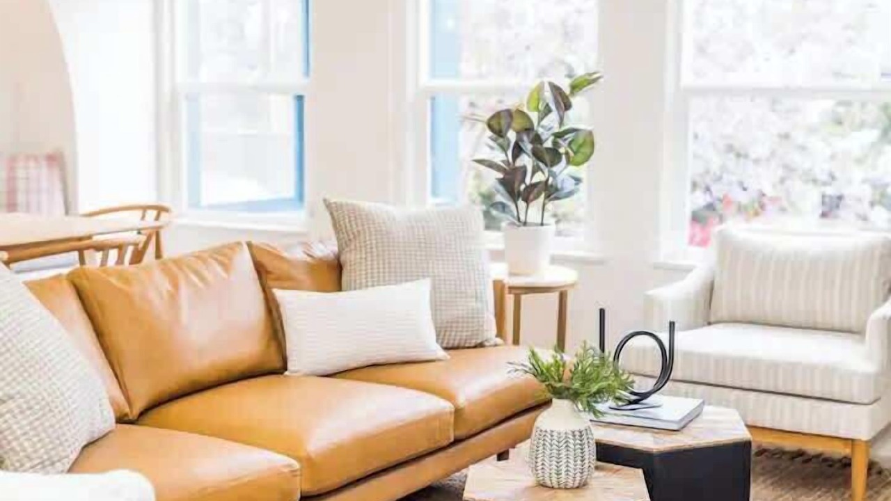 Photo of Livingroom in Little Italy