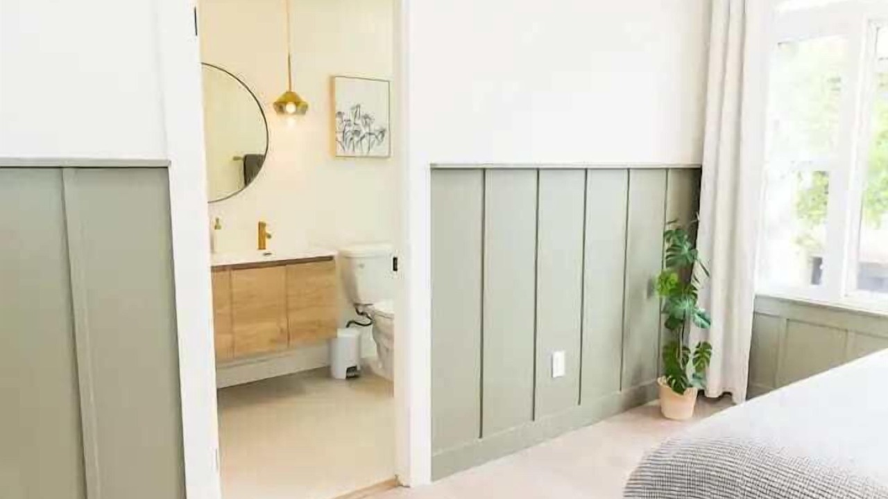 Photo of Bathroom in Little Italy