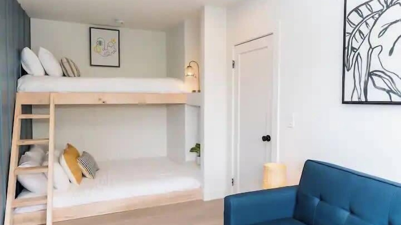 Photo of Bedroom in Little Italy