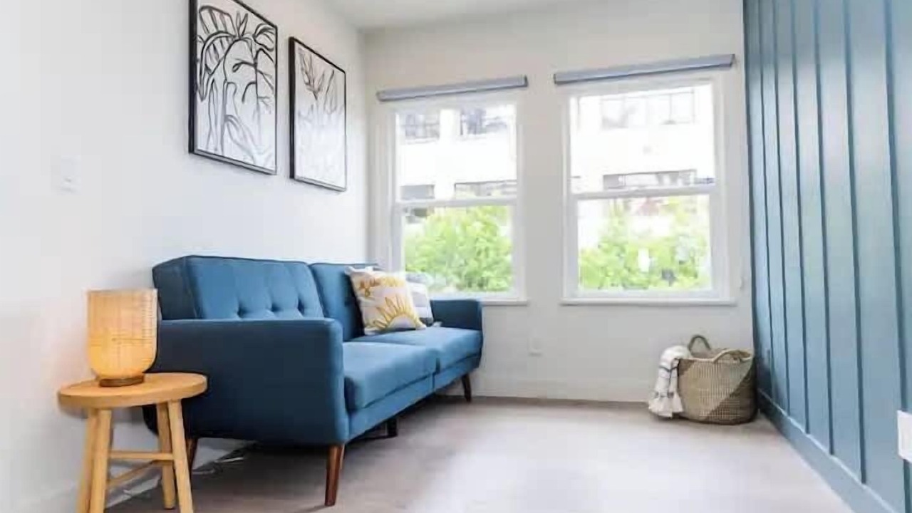 Photo of Bedroom in Little Italy