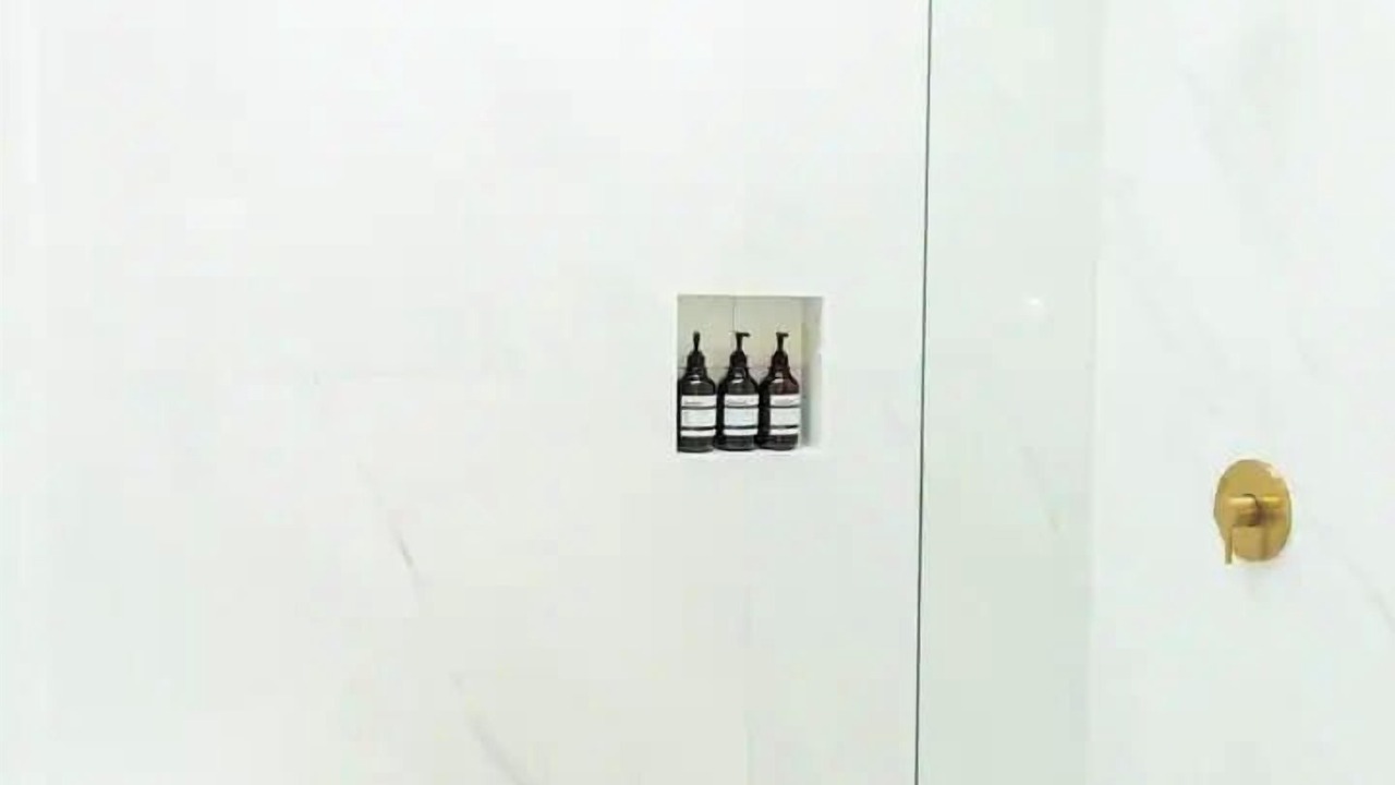 Photo of Bathroom in Little Italy