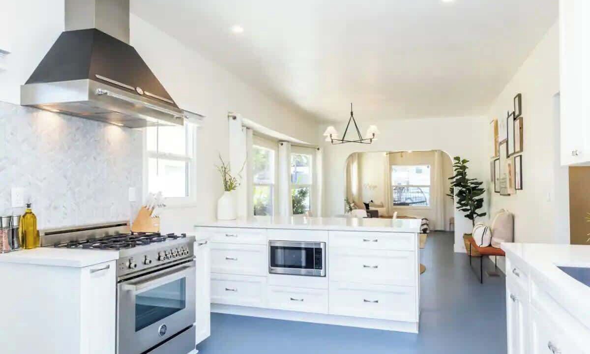 Photo of Kitchen in Little Italy