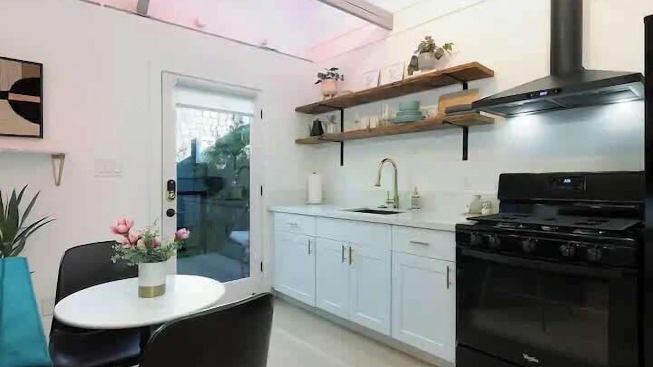 Photo of Kitchen in Little Italy