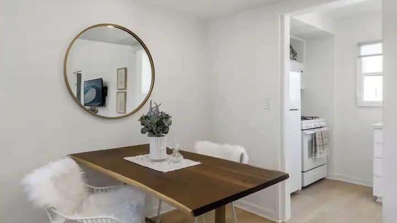 Photo of Livingroom in Little Italy