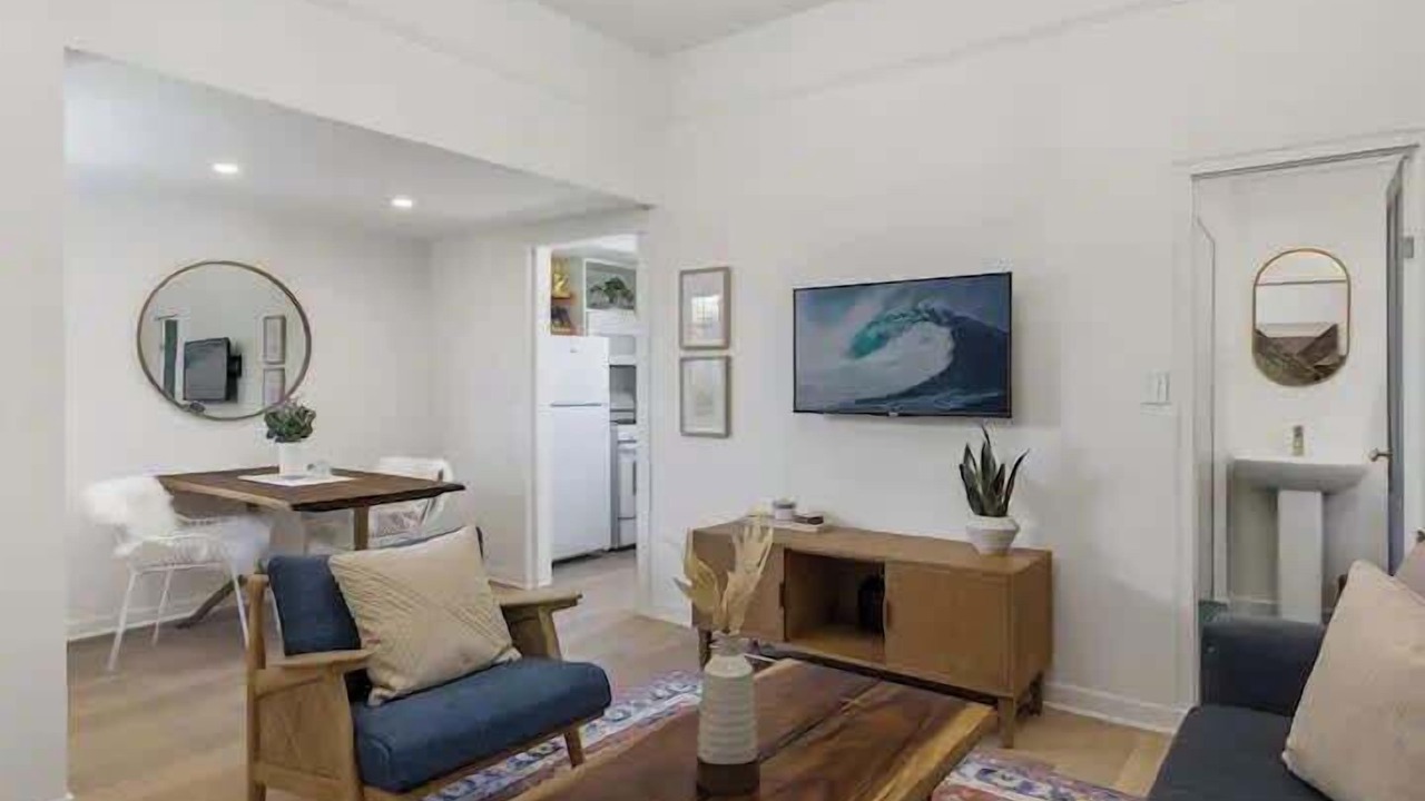 Photo of Livingroom in Little Italy