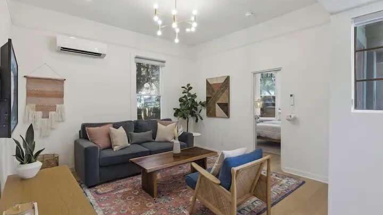 Photo of Bedroom in Little Italy