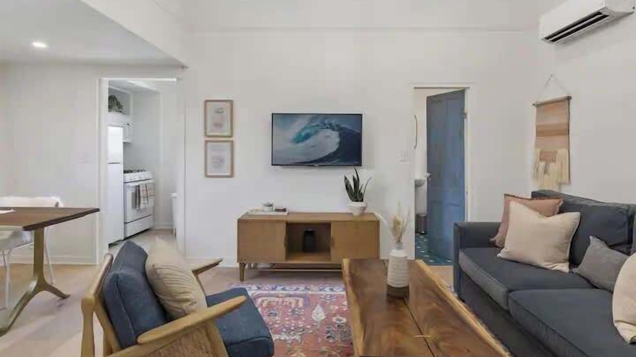 Photo of Livingroom in Little Italy
