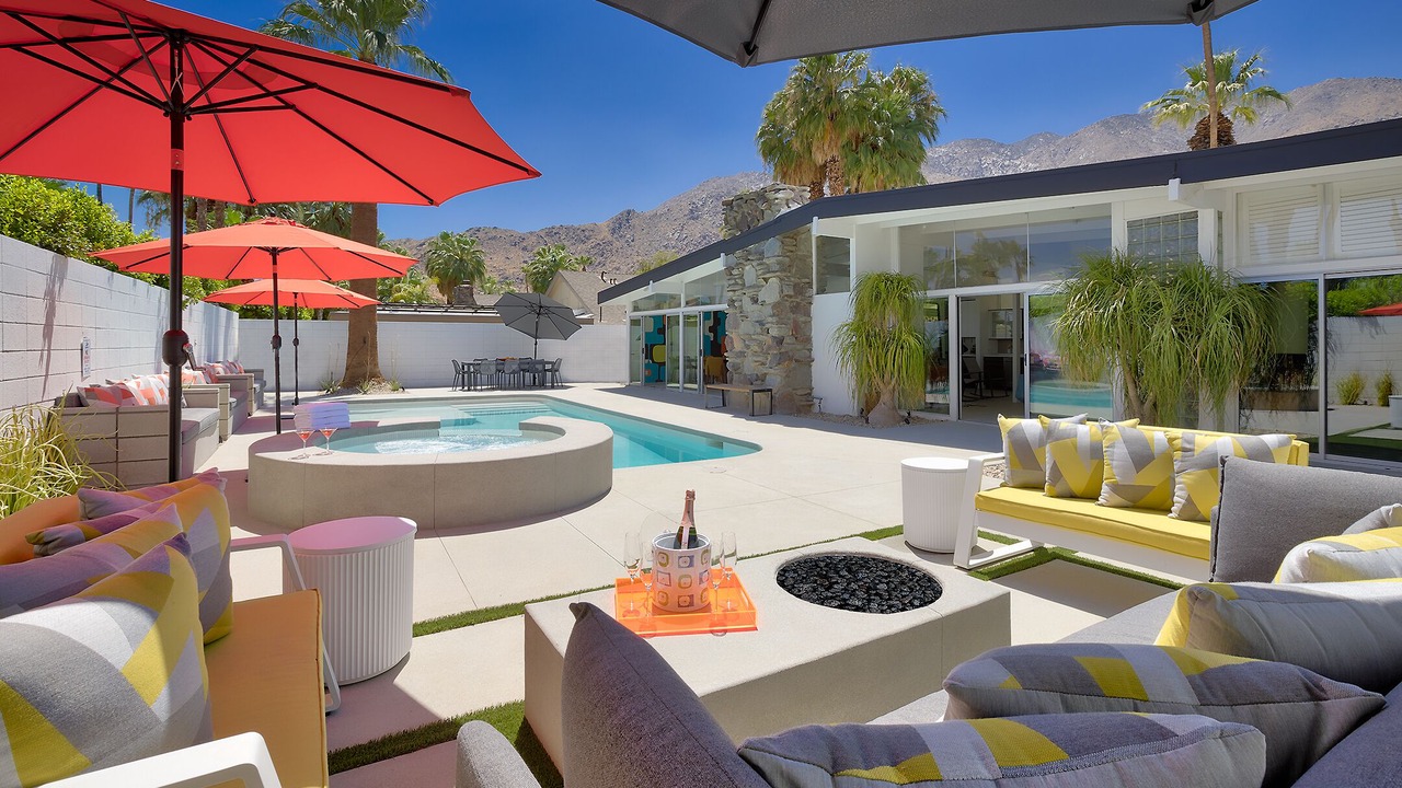 Photo of Outdoor in Vista Las Palmas