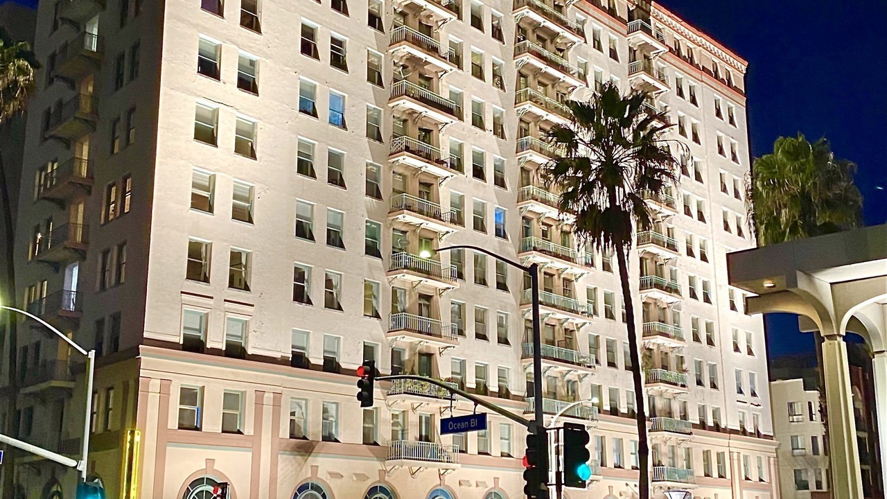 Photo of Outdoor in East Village