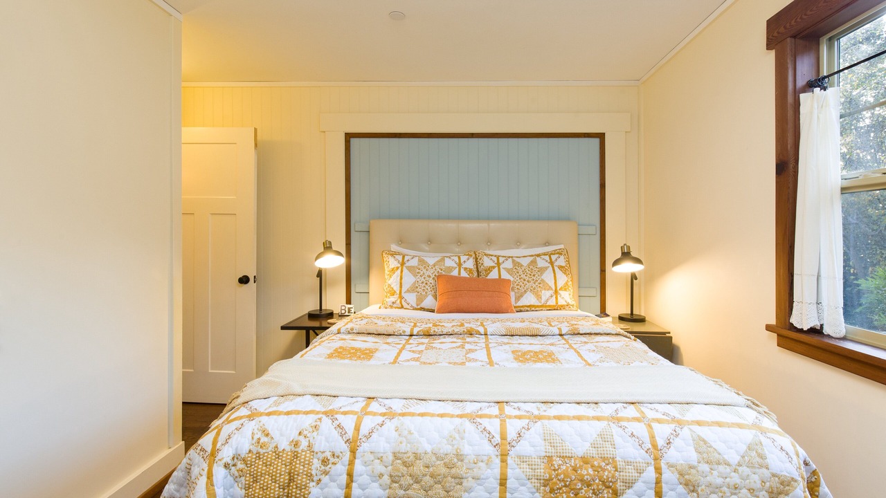 Photo of Bedroom in Trinidad