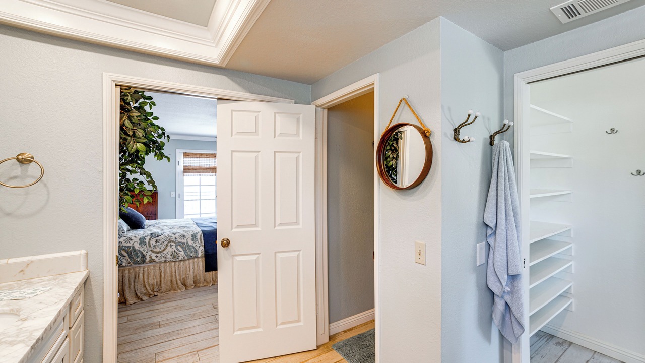 Photo of Bedroom in Estates at Canyon Crest
