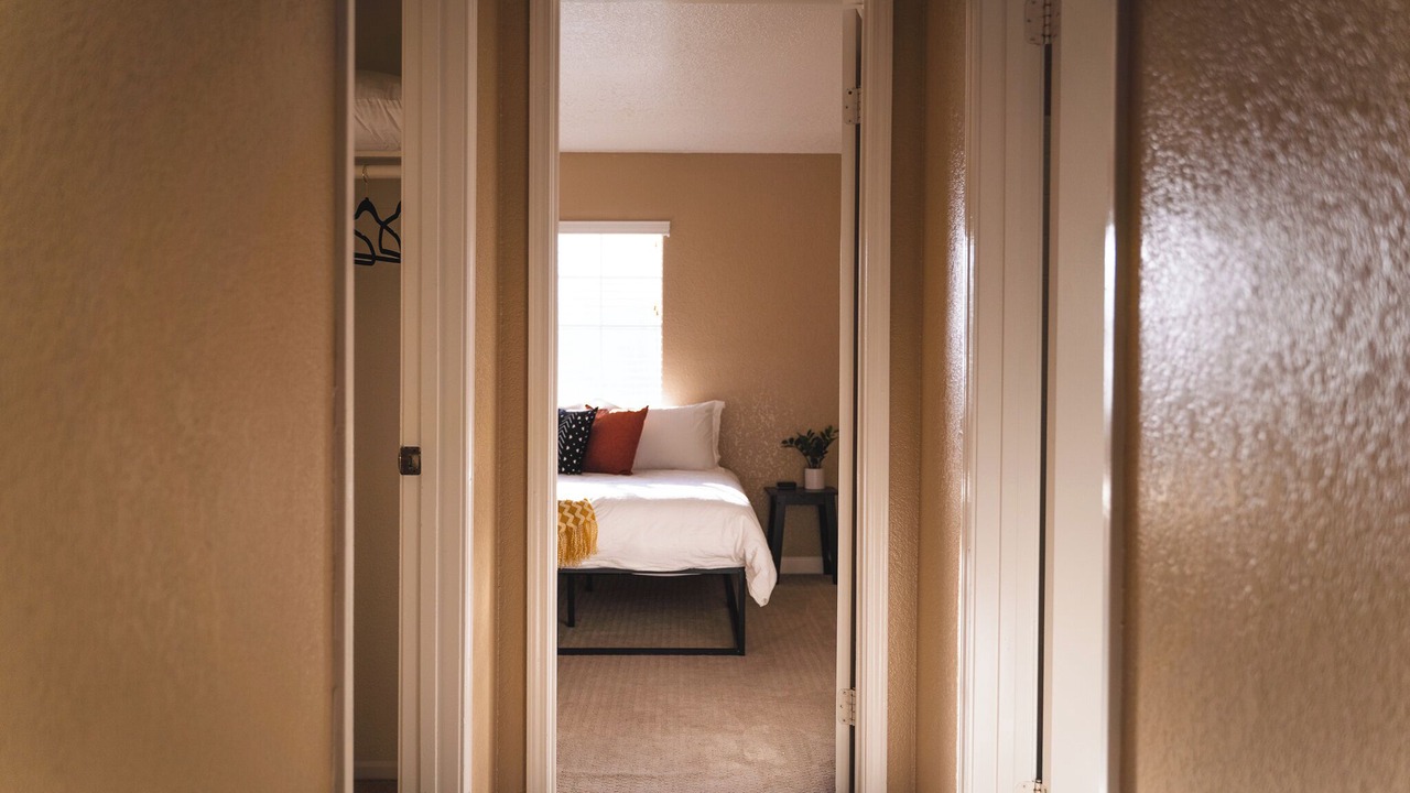 Photo of Bedroom in Lancaster