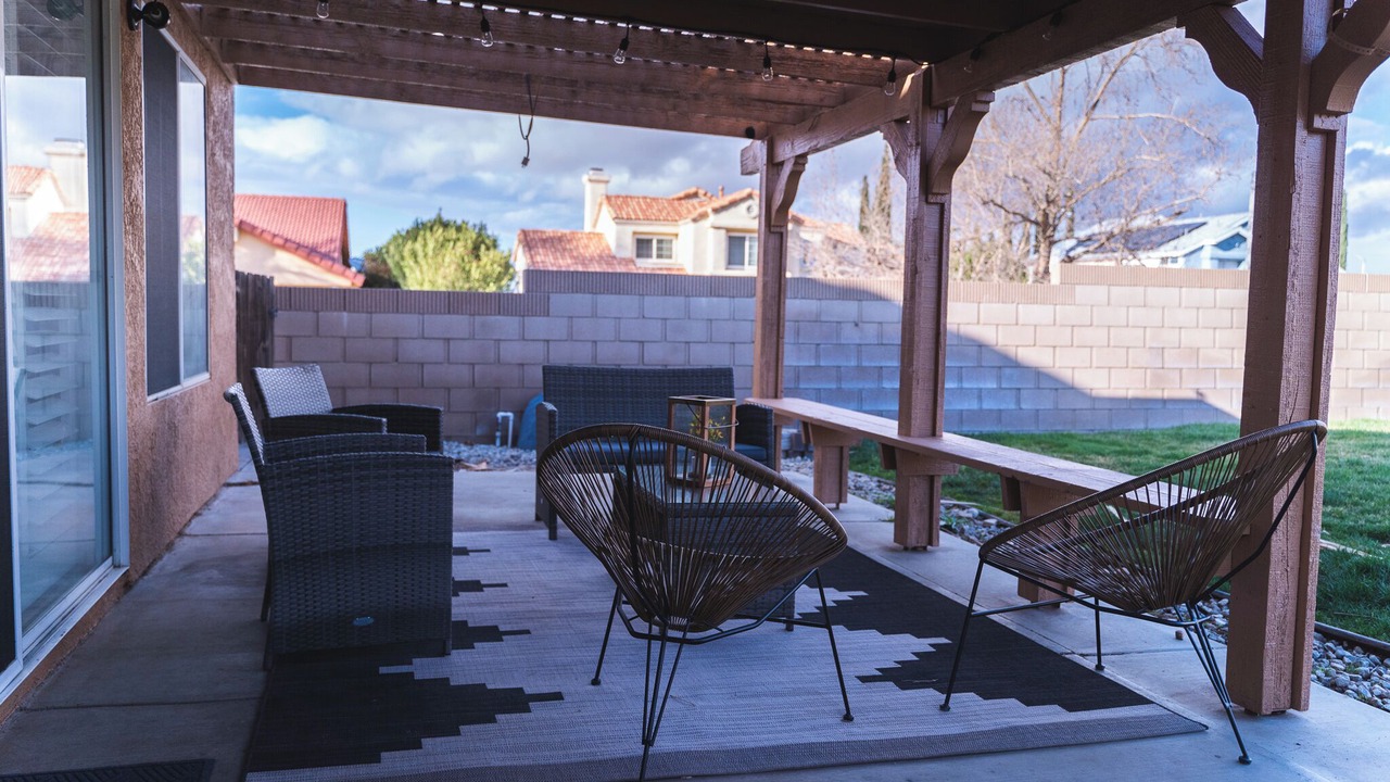 Photo of Outdoor in Lancaster