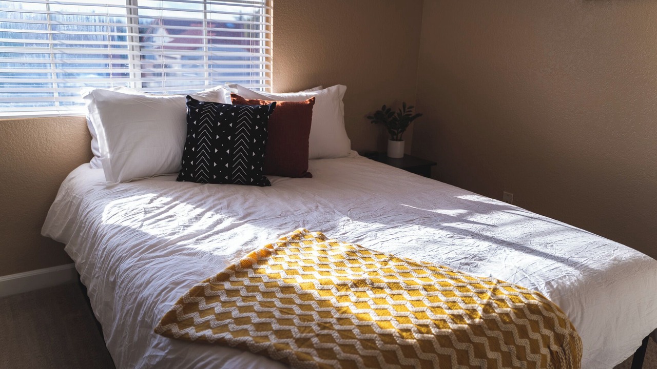 Photo of Bedroom in Lancaster