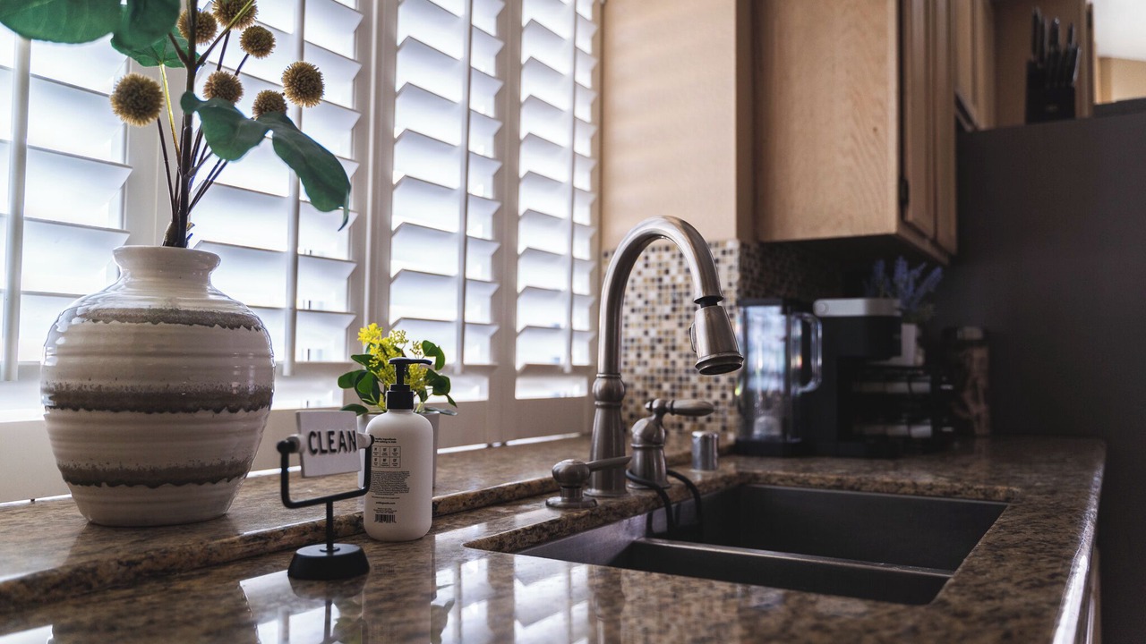 Photo of Kitchen in Lancaster