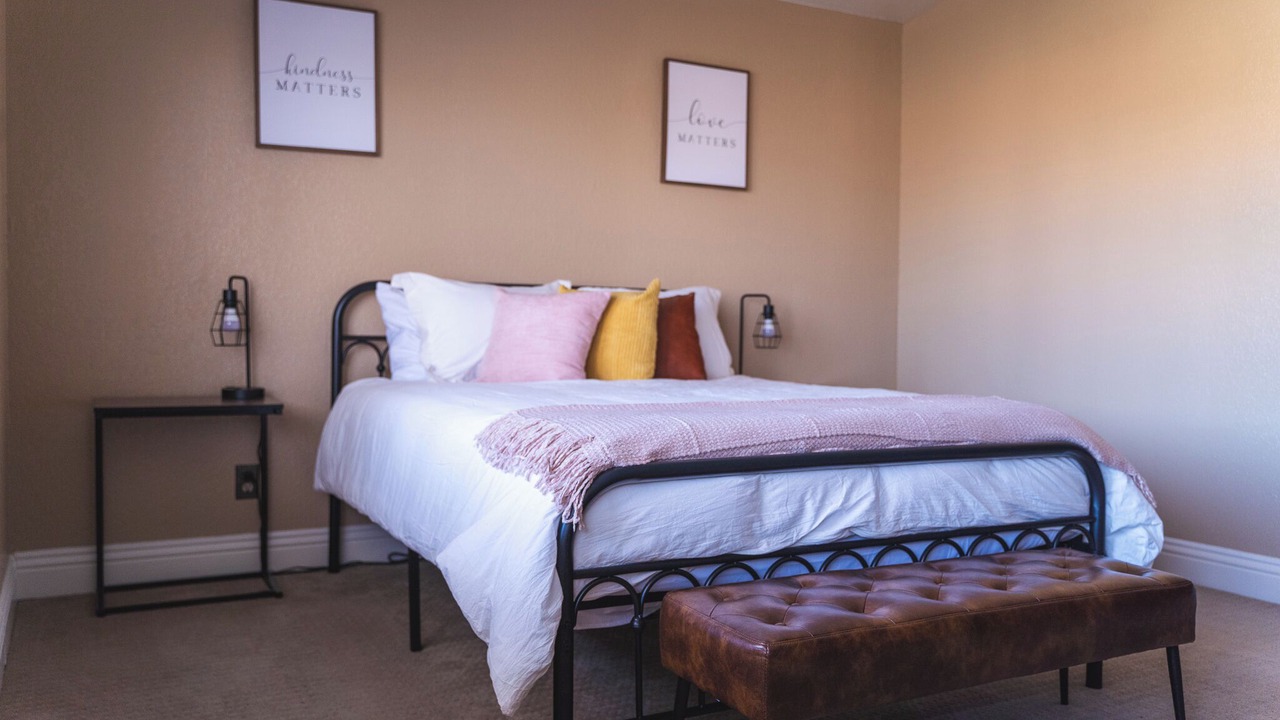 Photo of Bedroom in Lancaster