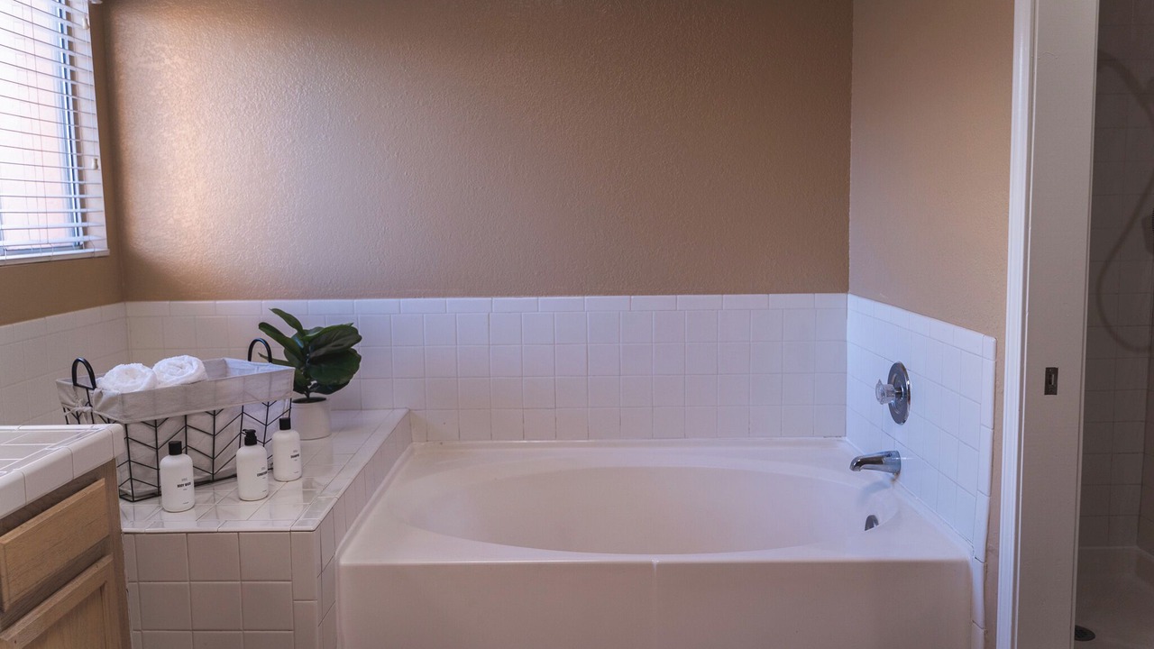 Photo of Bathroom in Lancaster
