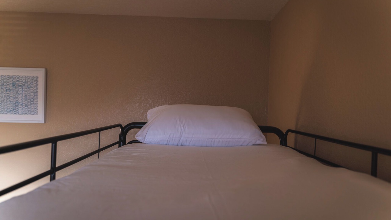Photo of Bedroom in Lancaster
