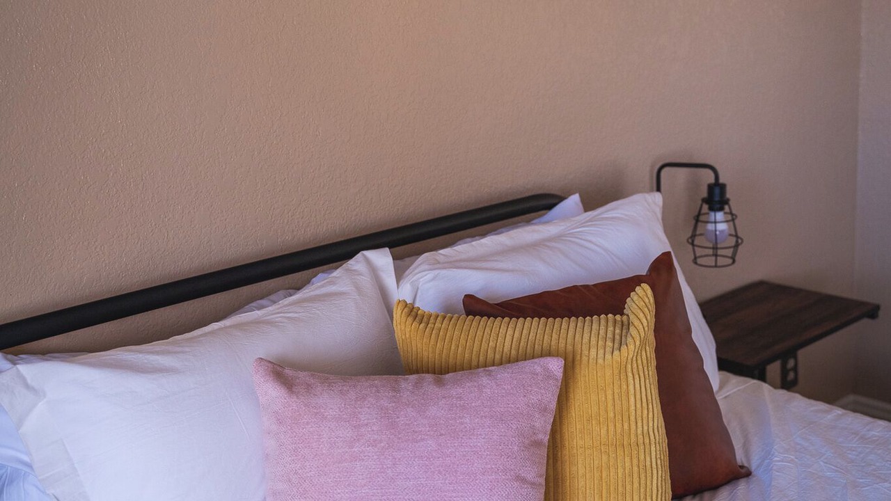 Photo of Bedroom in Lancaster