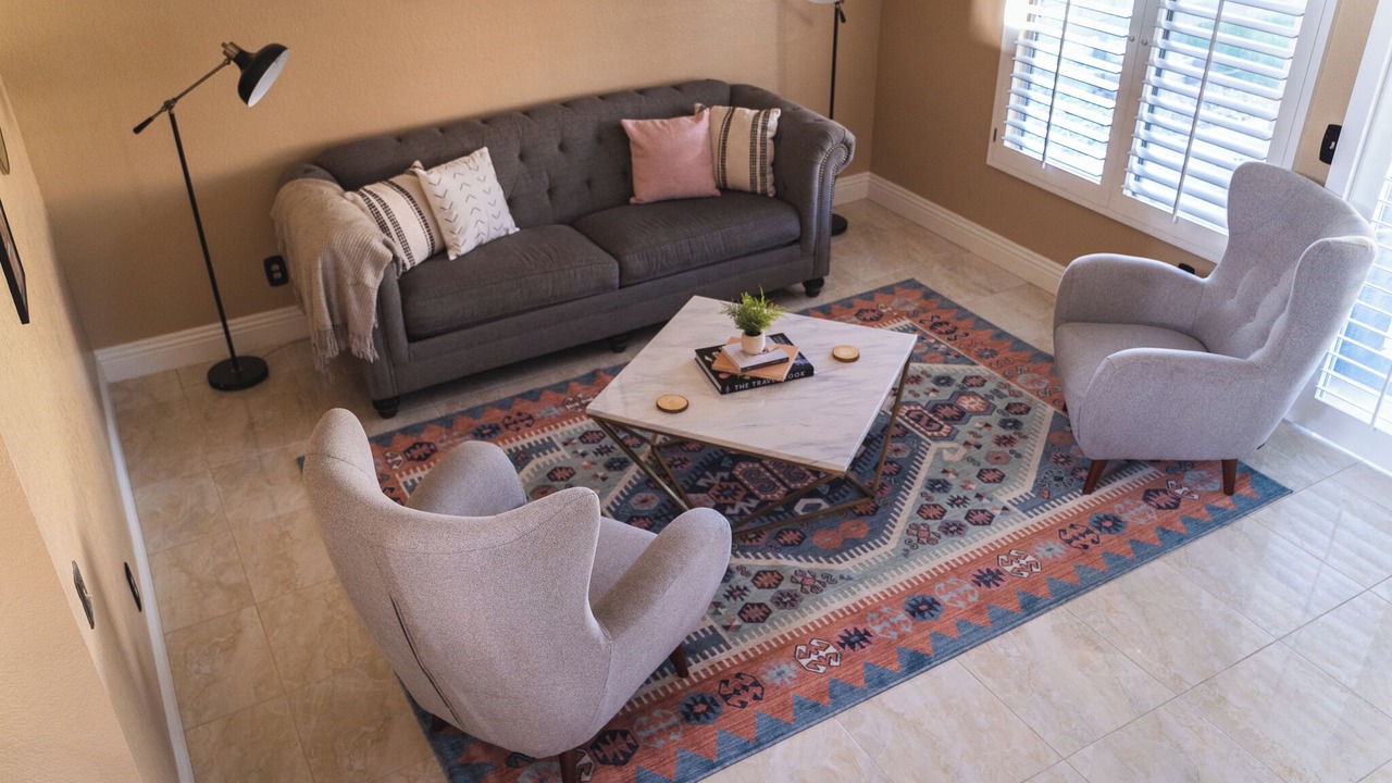 Photo of Livingroom in Lancaster