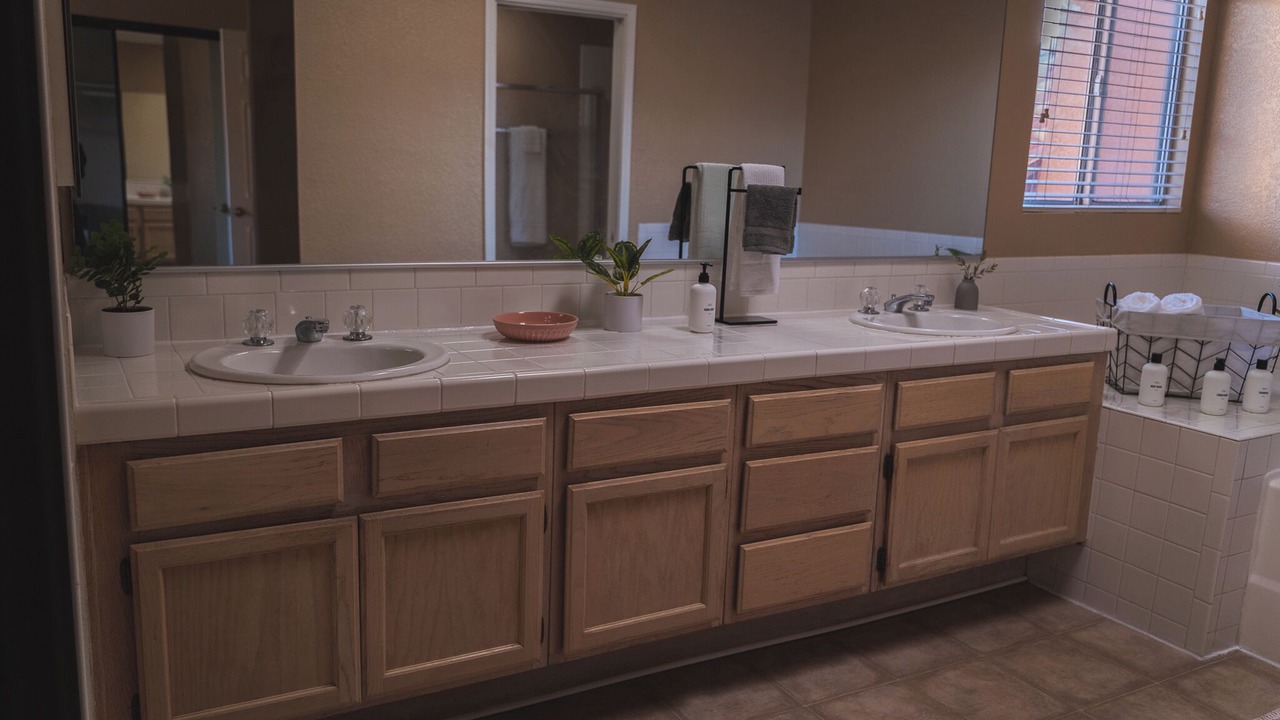 Photo of Bathroom in Lancaster