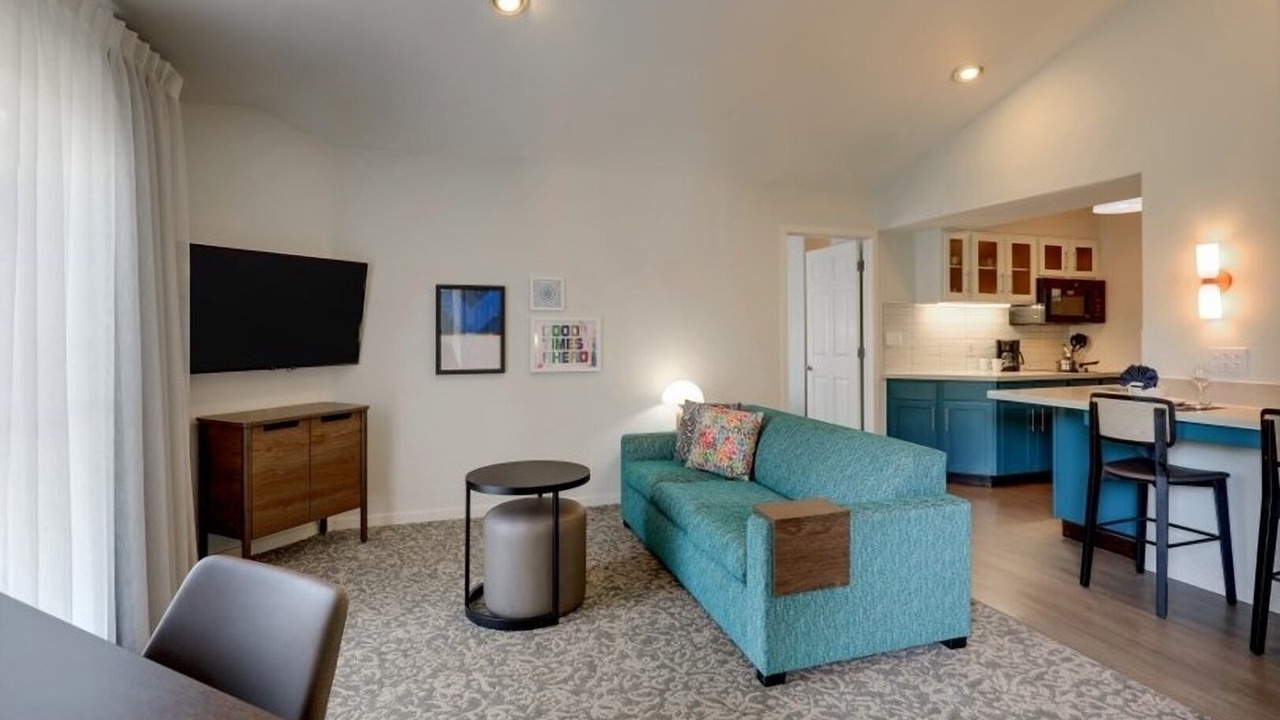 Photo of Livingroom in Sunnyvale