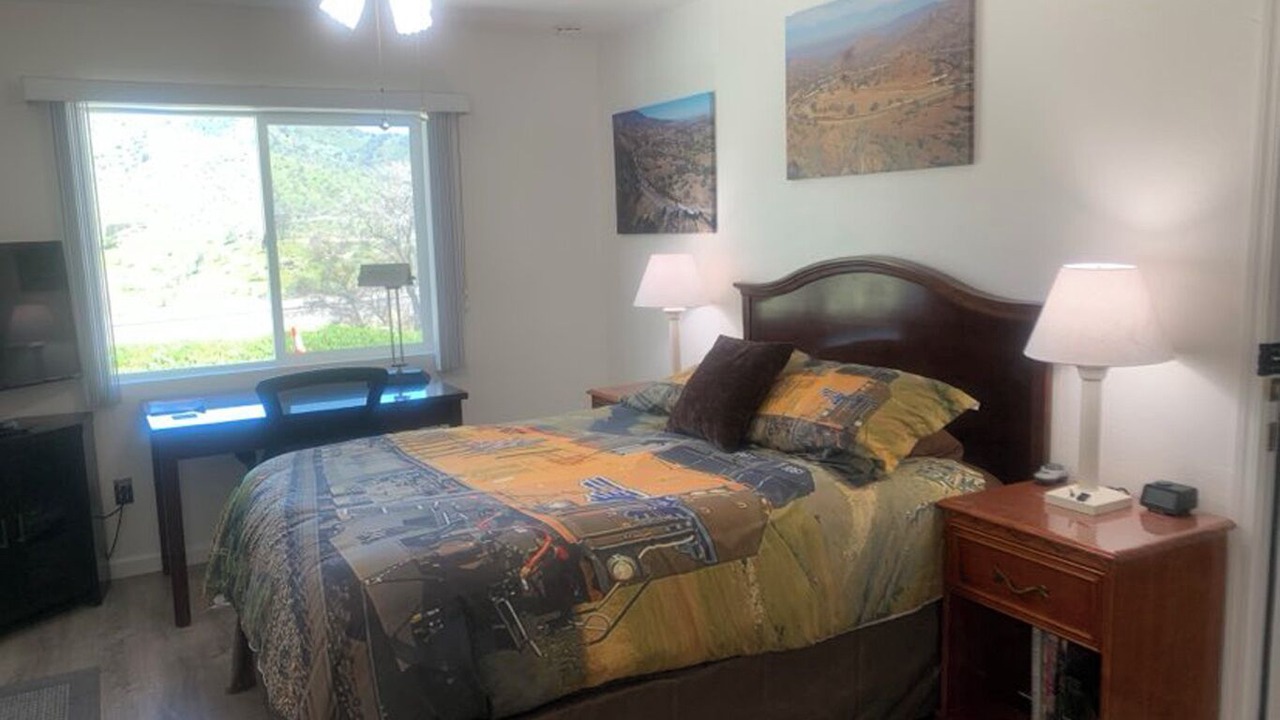 Photo of Bedroom in Keene