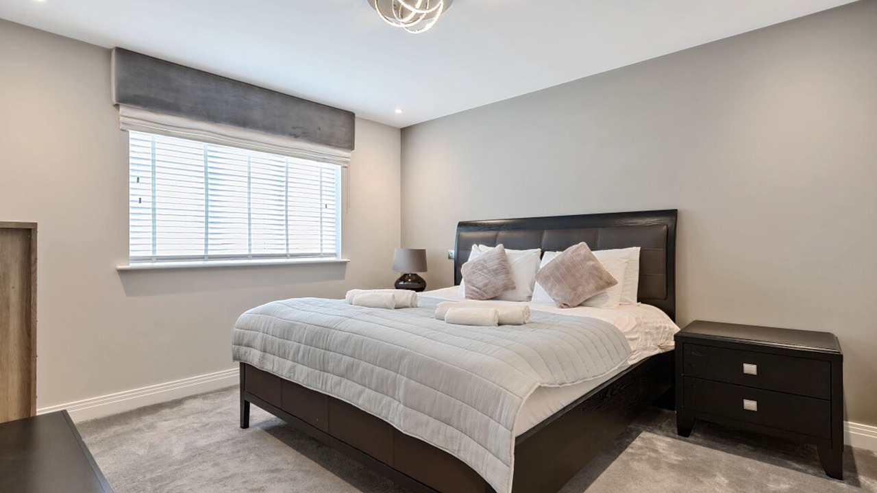 Photo of Bedroom in Fetcham