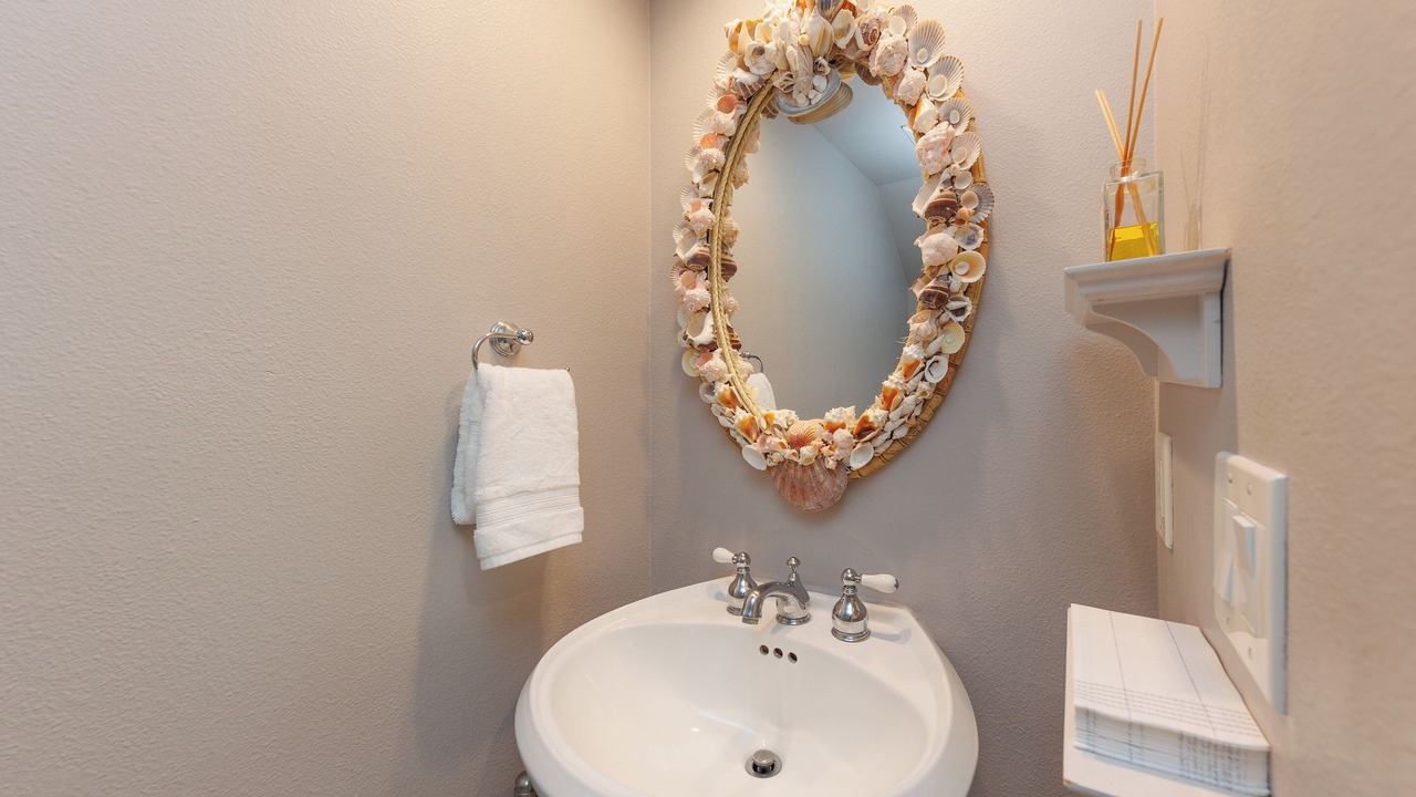 Photo of Bathroom in La Jolla
