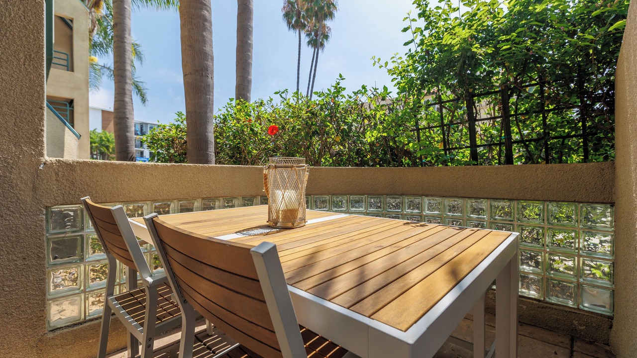 Photo of Outdoor in La Jolla
