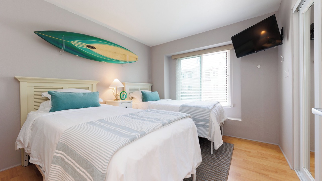 Photo of Bedroom in La Jolla