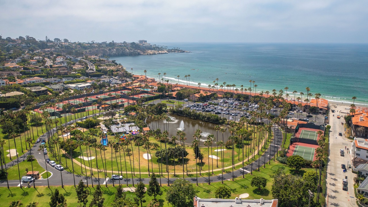 Photo of Outdoor in La Jolla