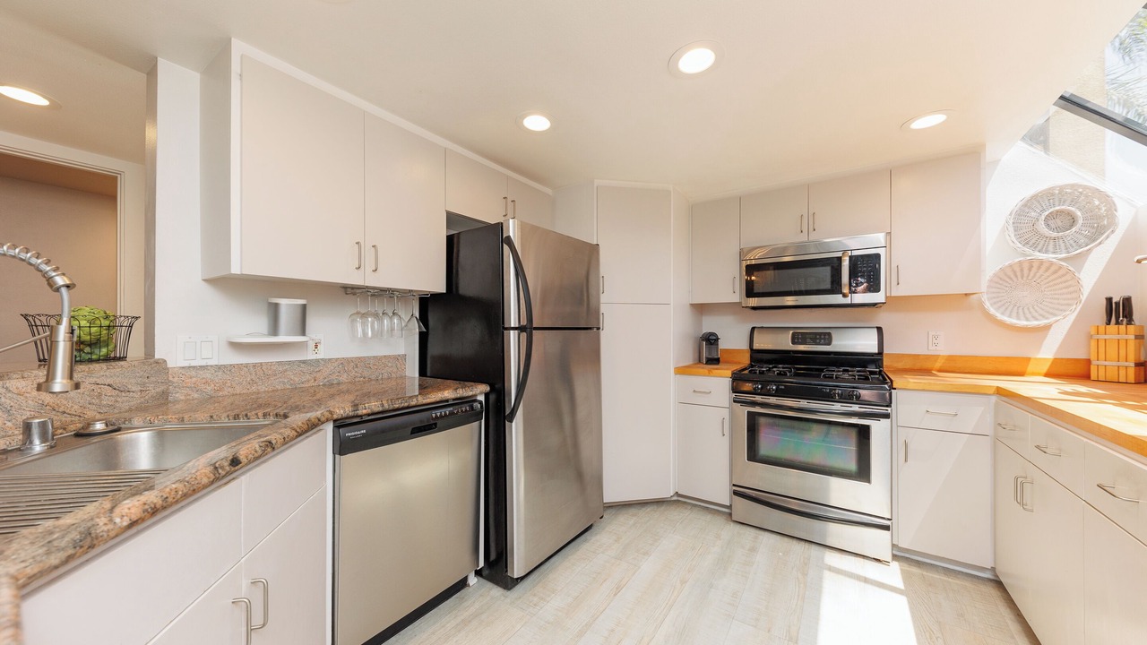 Photo of Kitchen in La Jolla