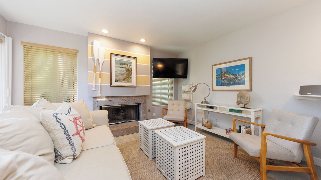 Photo of Livingroom in La Jolla