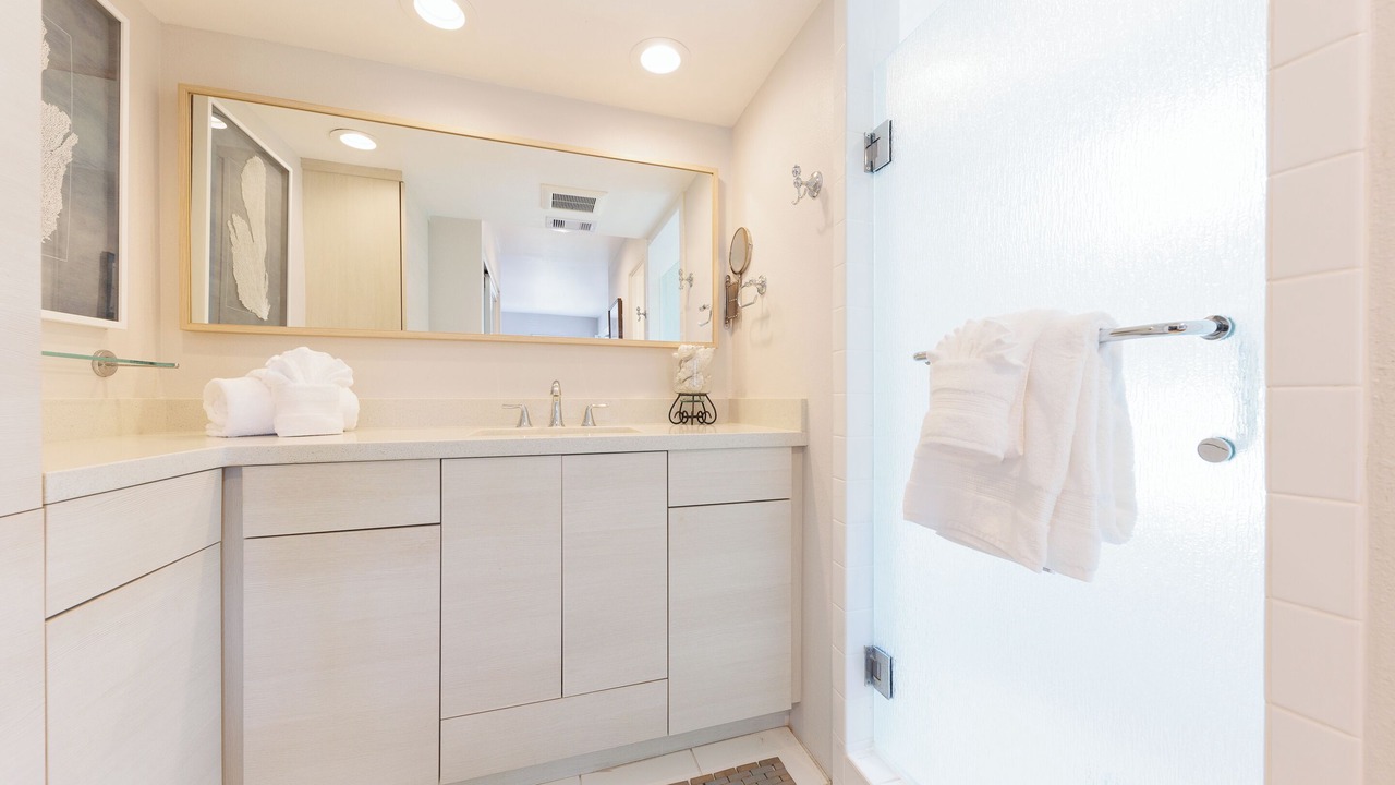 Photo of Bathroom in La Jolla