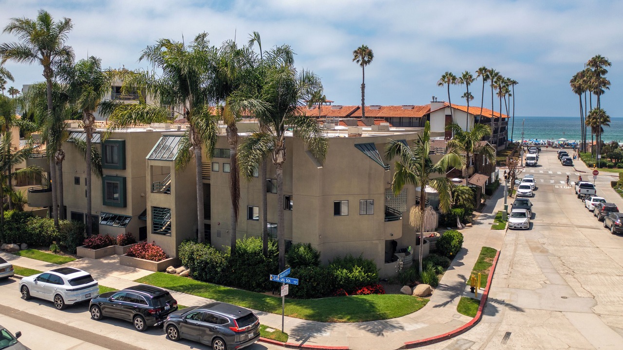 Photo of Outdoor in La Jolla