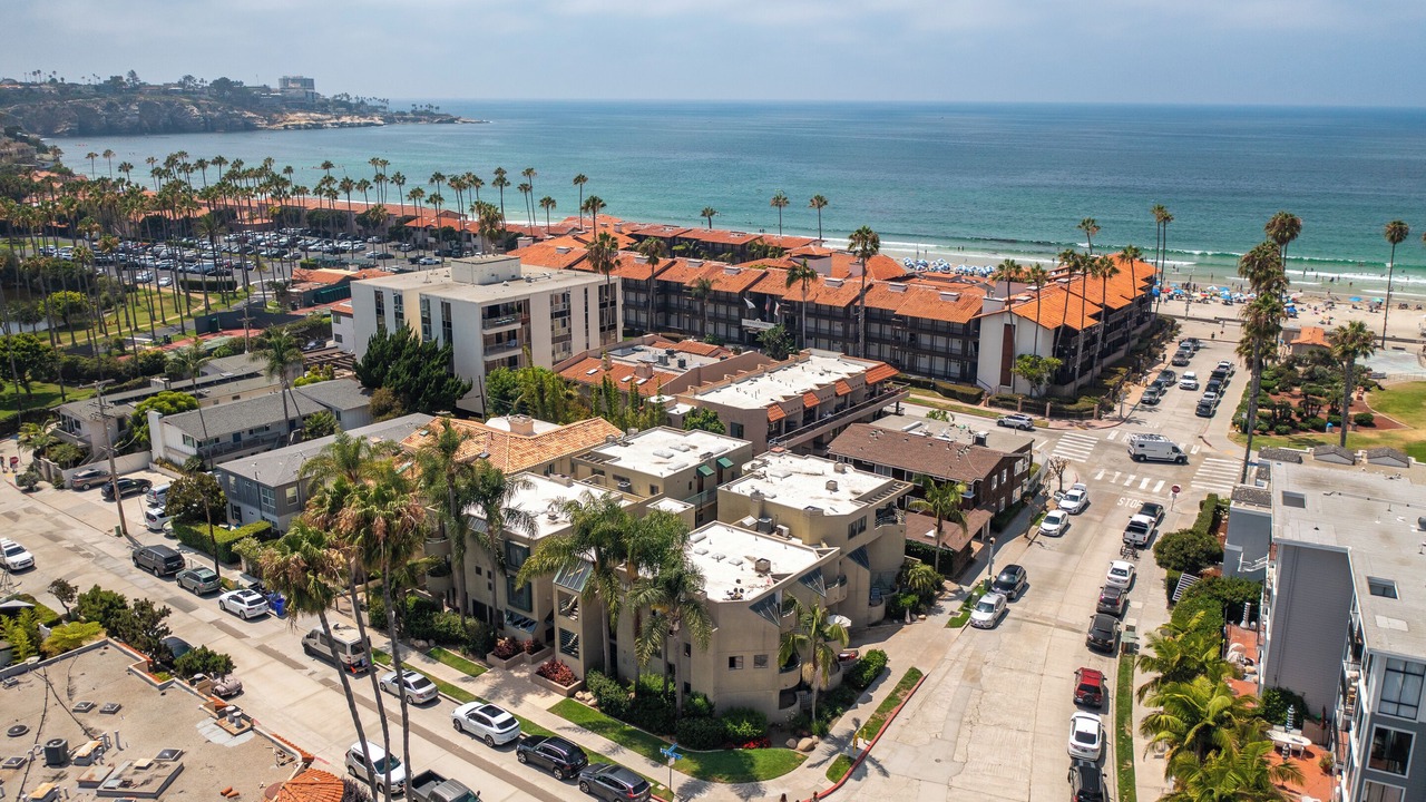 Photo of Outdoor in La Jolla