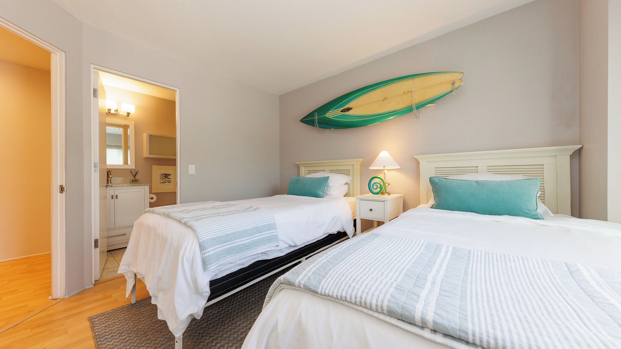 Photo of Bedroom in La Jolla