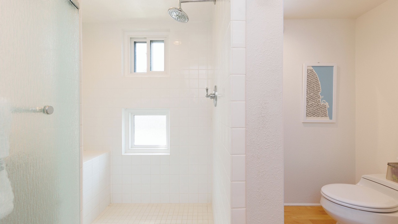 Photo of Bathroom in La Jolla
