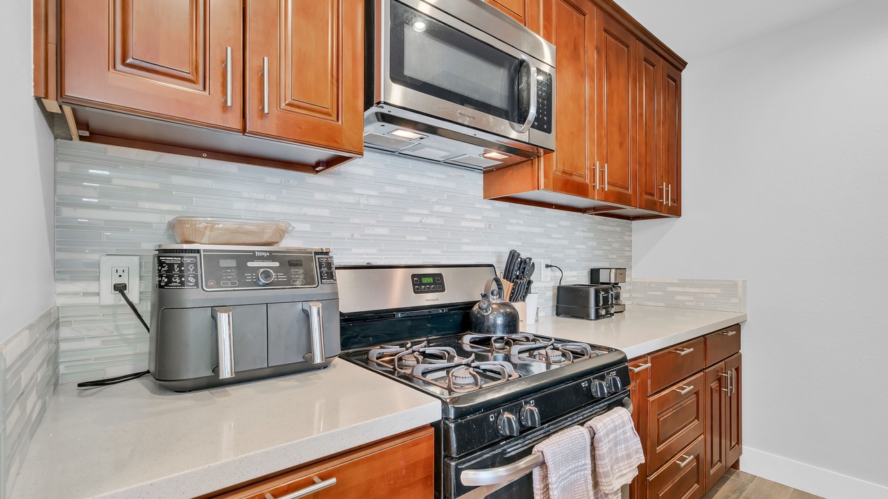 Photo of Kitchen in Tarzana