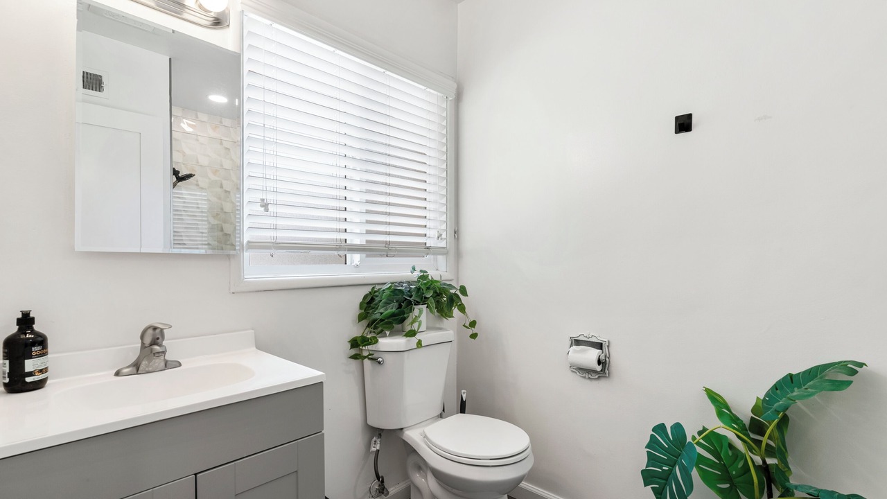 Photo of Bathroom in Fullerton