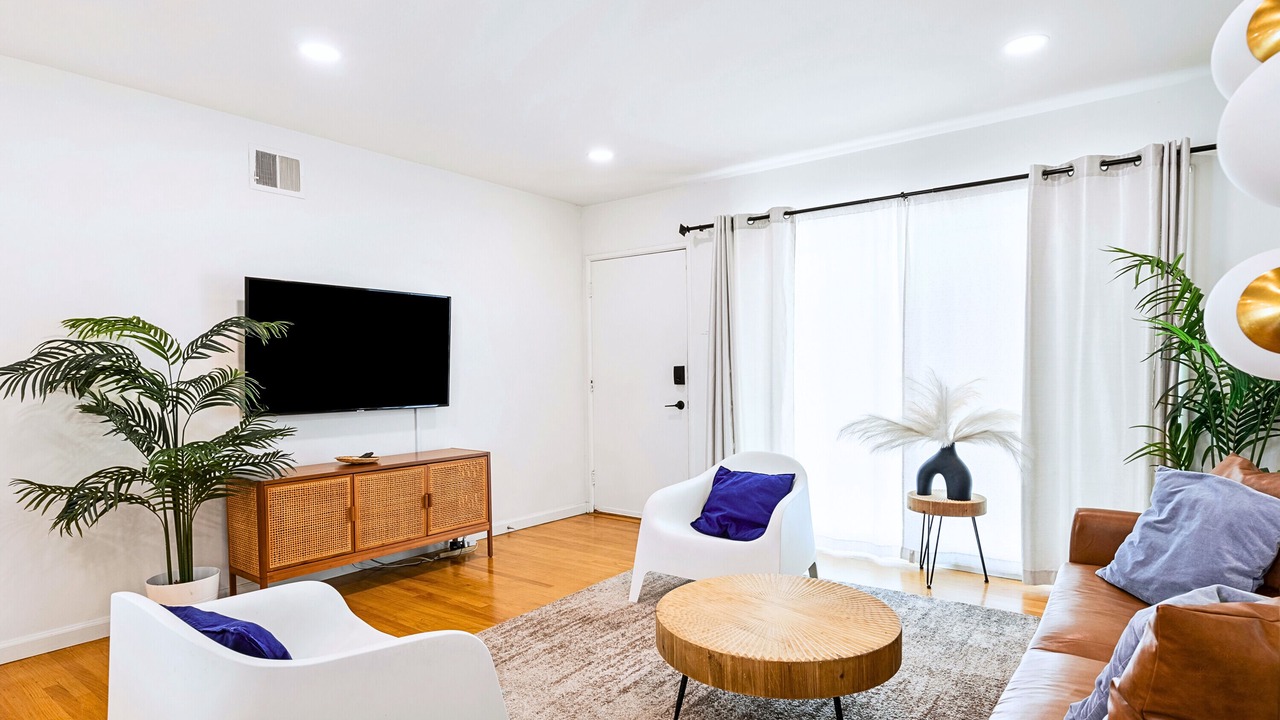 Photo of Bedroom in Fullerton