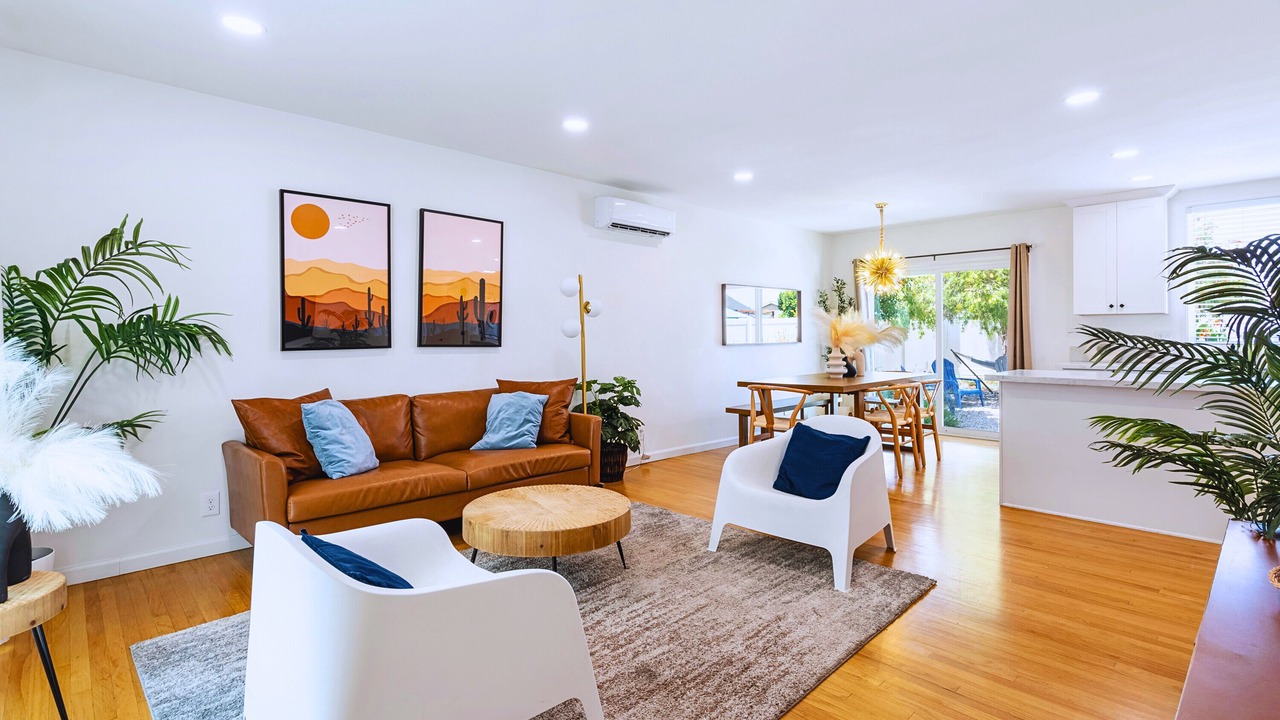 Photo of Bedroom in Fullerton
